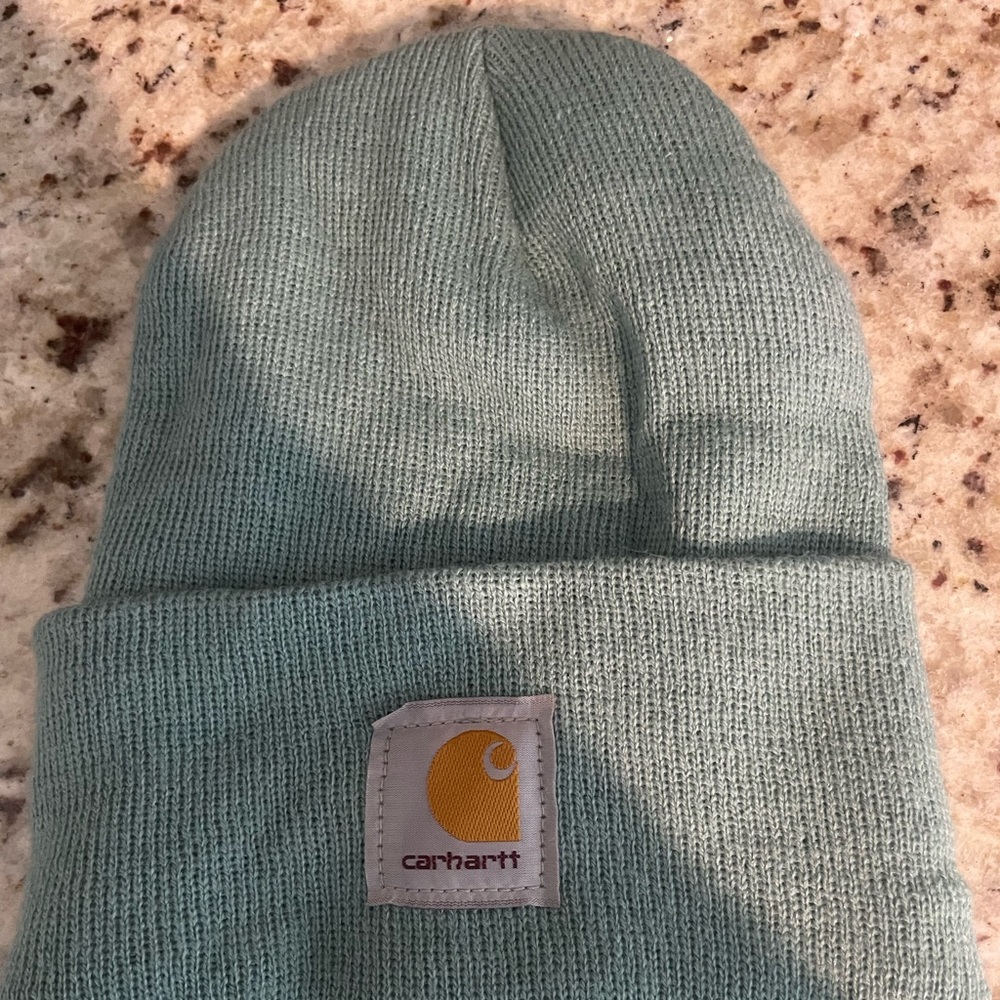 Carhartt beanie